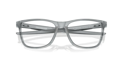 Anteojos Ópticos Oakley 0OX8163 Centerboard Gris