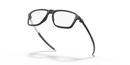 Anteojos Ópticos Oakley 0OX8166 Wheel House Negro