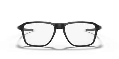 Anteojos Ópticos Oakley 0OX8166 Wheel House Negro