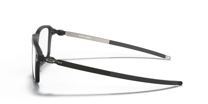 Anteojos Ópticos Oakley 0OX8166 Wheel House Negro