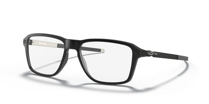 Anteojos Ópticos Oakley 0OX8166 Wheel House Negro