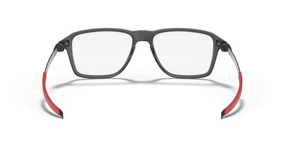 Anteojos Ópticos Oakley 0OX8166 Wheel House Gris
