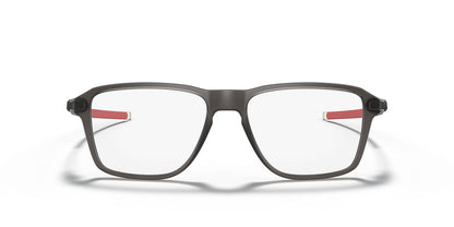 Anteojos Ópticos Oakley 0OX8166 Wheel House Gris