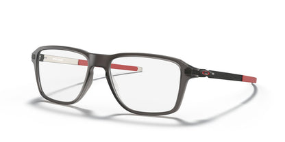 Anteojos Ópticos Oakley 0OX8166 Wheel House Gris