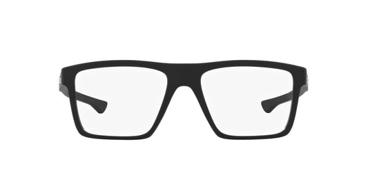 Anteojos Ópticos Oakley 0OX8167 Volt Drop Negro