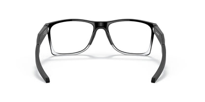 Anteojos Ópticos Oakley 0OX8173 Activate Negro