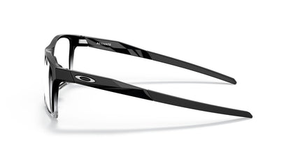 Anteojos Ópticos Oakley 0OX8173 Activate Negro