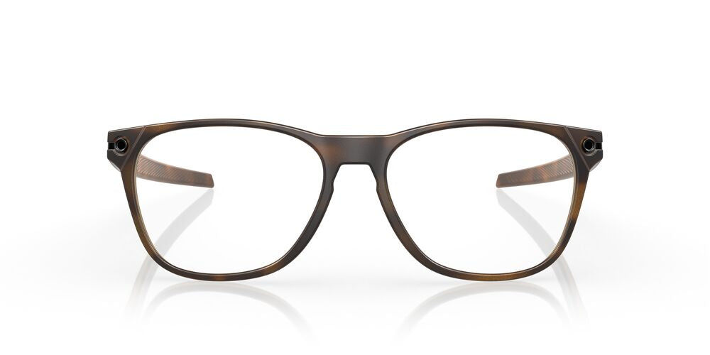Anteojos Ópticos Oakley OX8177 Ojector Rx Café