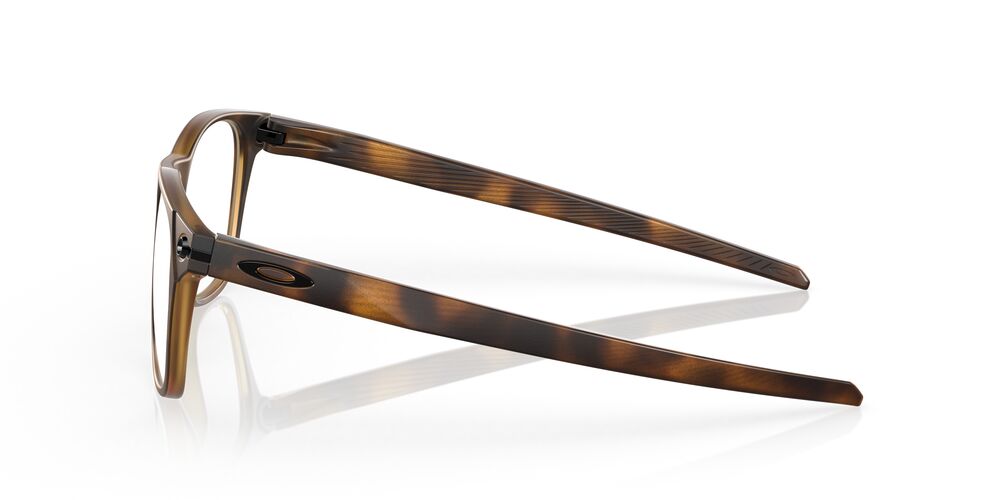 Anteojos Ópticos Oakley OX8177 Ojector Rx Café