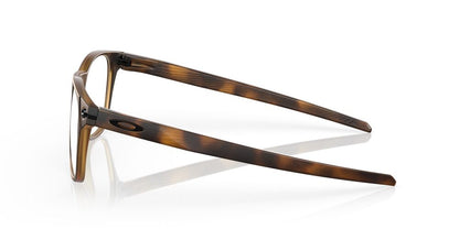 Anteojos Ópticos Oakley OX8177 Ojector Rx Café