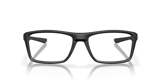Anteojos Ópticos Oakley OX8178 Rafter Negro