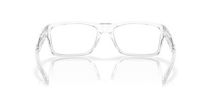 Anteojos Ópticos Oakley 0OX8178 Rafter Blanco