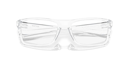 Anteojos Ópticos Oakley 0OX8178 Rafter Blanco