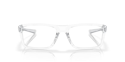 Anteojos Ópticos Oakley 0OX8178 Rafter Blanco