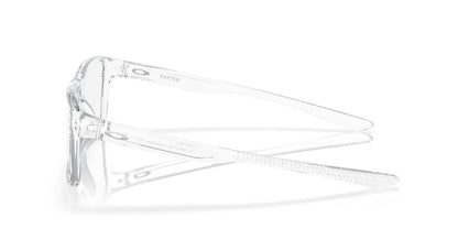 Anteojos Ópticos Oakley 0OX8178 Rafter Blanco