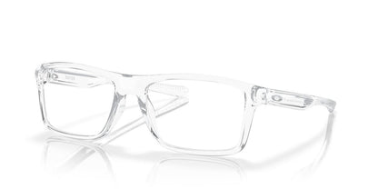Anteojos Ópticos Oakley 0OX8178 Rafter Blanco