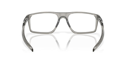Anteojos Ópticos Oakley 0OX8183 Bat Flip Gris
