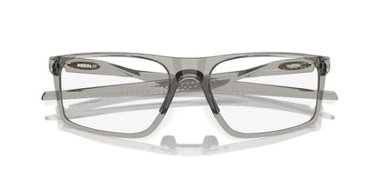 Anteojos Ópticos Oakley 0OX8183 Bat Flip Gris