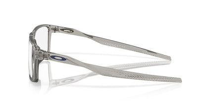 Anteojos Ópticos Oakley 0OX8183 Bat Flip Gris