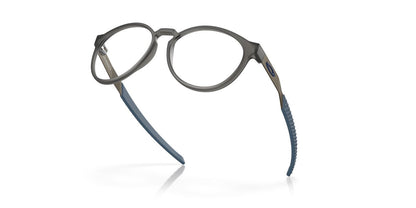 Anteojos Ópticos Oakley 0OX8184 Exchange R Gris