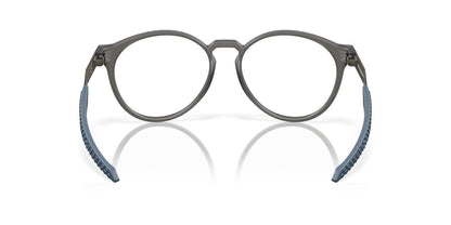 Anteojos Ópticos Oakley 0OX8184 Exchange R Gris