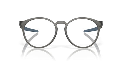 Anteojos Ópticos Oakley 0OX8184 Exchange R Gris