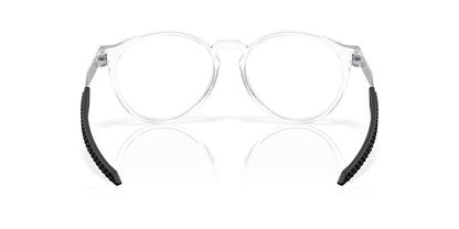 Anteojos Ópticos Oakley 0OX8184 Exchange R Blanco