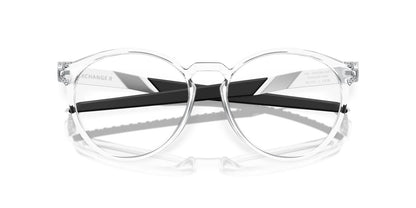 Anteojos Ópticos Oakley 0OX8184 Exchange R Blanco