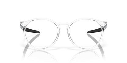 Anteojos Ópticos Oakley 0OX8184 Exchange R Blanco