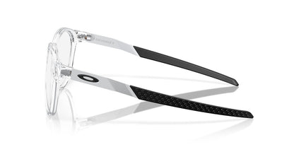 Anteojos Ópticos Oakley 0OX8184 Exchange R Blanco