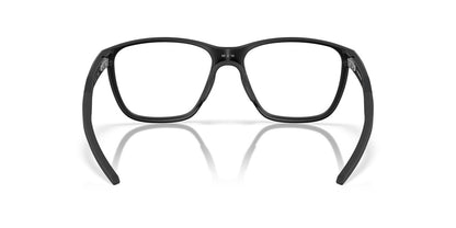 Anteojos Ópticos Oakley 0OX8186 Futurity Rs Negro