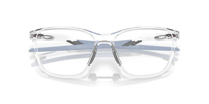 Anteojos Ópticos Oakley 0OX8186 Futurity Rs Blanco