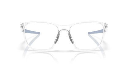 Anteojos Ópticos Oakley 0OX8186 Futurity Rs Blanco