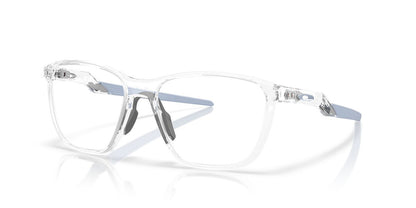 Anteojos Ópticos Oakley 0OX8186 Futurity Rs Blanco