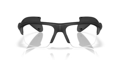 Anteojos Ópticos Oakley OX8198 Stunt Glider Satin Black