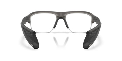 Anteojos Ópticos Oakley OX8198 Stunt Glider Satin Grey Smoke