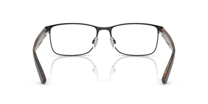 Anteojos Ópticos Polo Rl PH1157 Negro