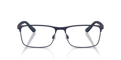 Anteojos Ópticos Polo Rl 0PH1190 Azul