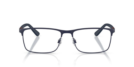 Anteojos Ópticos Polo Rl 0PH1190 Azul