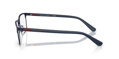 Anteojos Ópticos Polo Rl 0PH1190 Azul