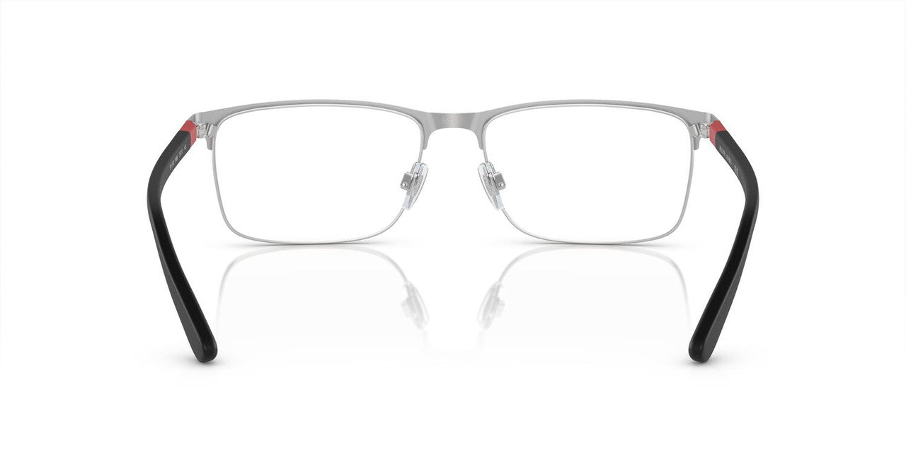 Anteojos Ópticos Polo Ralph Lauren 0PH1190 Plateado