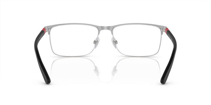 Anteojos Ópticos Polo Ralph Lauren 0PH1190 Plateado