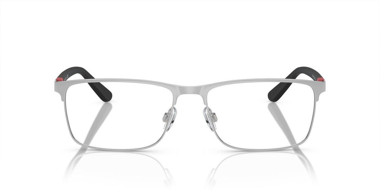 Anteojos Ópticos Polo Ralph Lauren 0PH1190 Plateado
