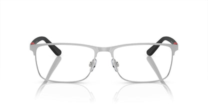 Anteojos Ópticos Polo Ralph Lauren 0PH1190 Plateado