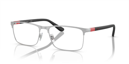 Anteojos Ópticos Polo Ralph Lauren 0PH1190 Plateado
