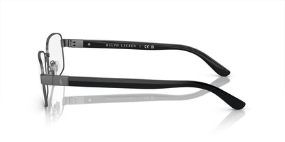 Anteojos Ópticos Polo Ralph Lauren 0PH1223 Negro