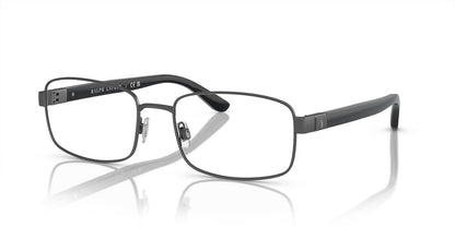 Anteojos Ópticos Polo Ralph Lauren 0PH1223 Negro