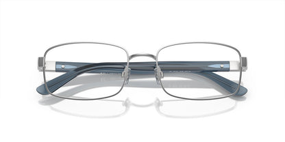 Anteojos Ópticos Polo Ralph Lauren 0PH1223 Plateado