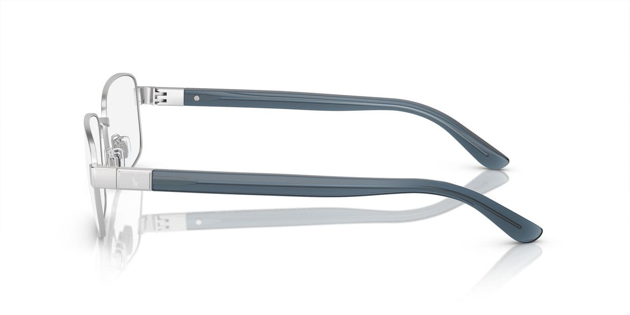 Anteojos Ópticos Polo Ralph Lauren 0PH1223 Plateado