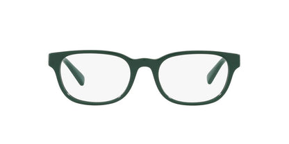 Anteojos Ópticos Polo Rl 0PH2244 Verde